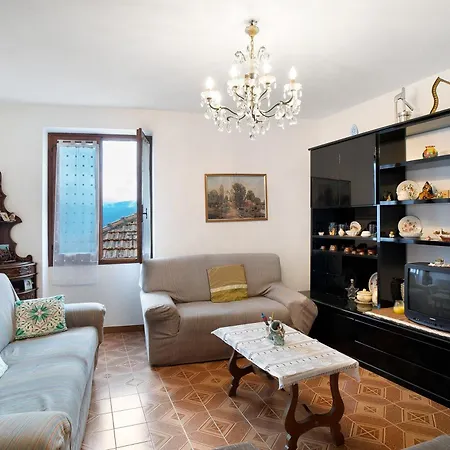 Casa Di Nonno Pietro