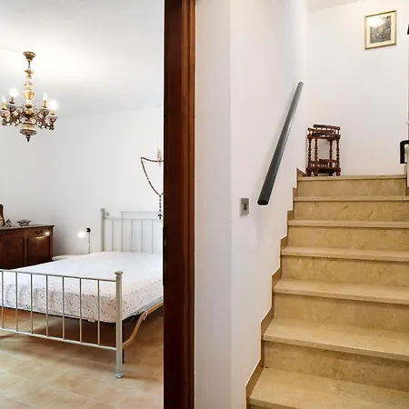Casa Di Nonno Pietro 아파트