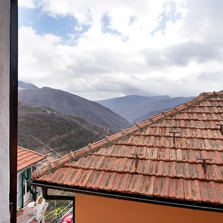 Casa Di Nonno Pietro *