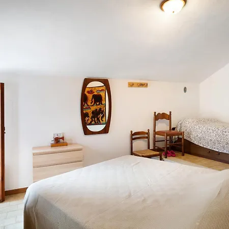 Casa Di Nonno Pietro 아파트 Pieve di Teco