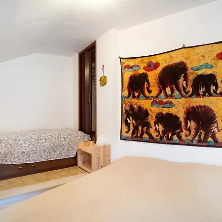 Apartamento Casa Di Nonno Pietro Pieve di Teco