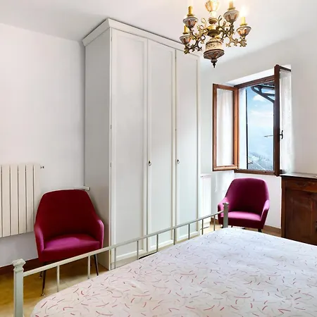 Casa Di Nonno Pietro * Pieve di Teco