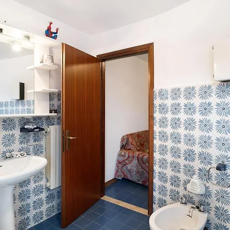 Apartamento Casa Di Nonno Pietro *