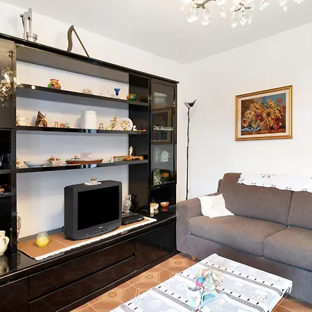 Apartamento Casa Di Nonno Pietro