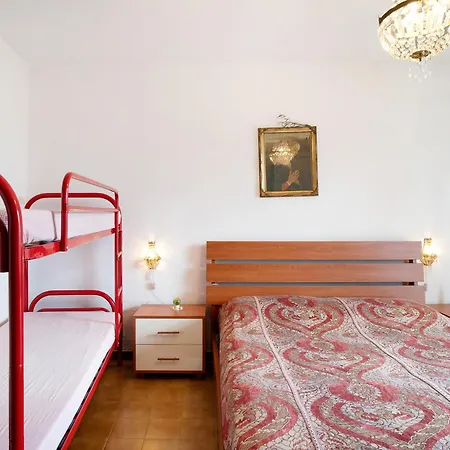 Casa Di Nonno Pietro 아파트