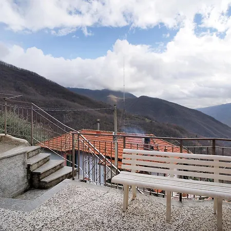 Casa Di Nonno Pietro Lägenhet *